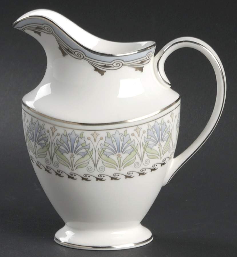 Taylor Creamer by Royal Doulton-1