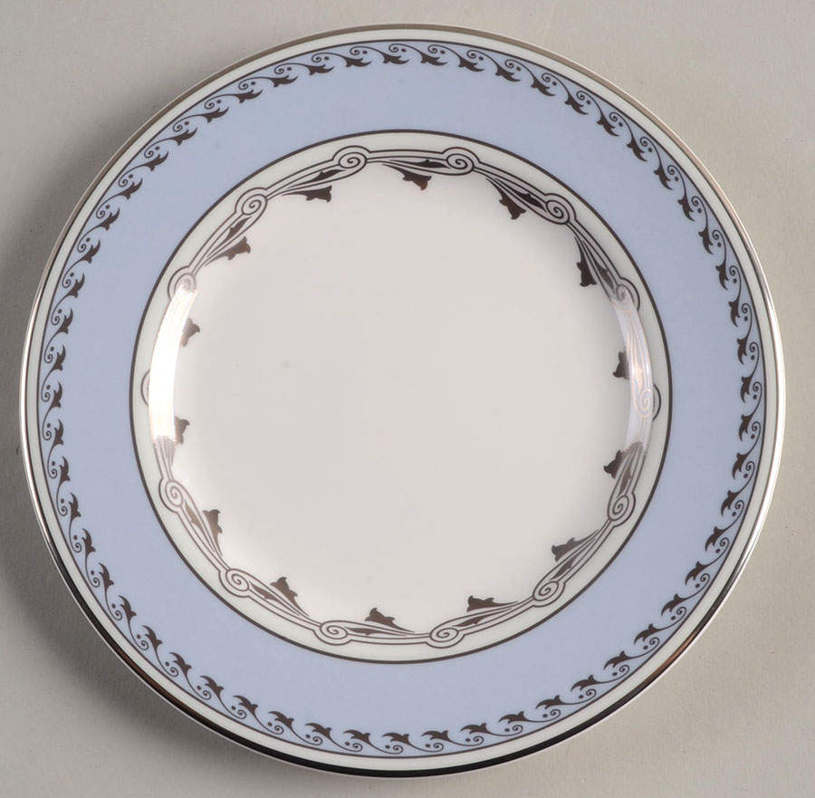 Taylor Bread & Butter Plate by Royal Doulton-1