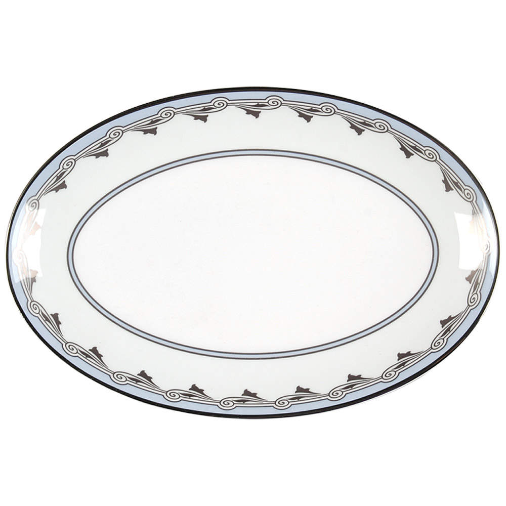 Taylor Pickle Dish by Royal Doulton-1