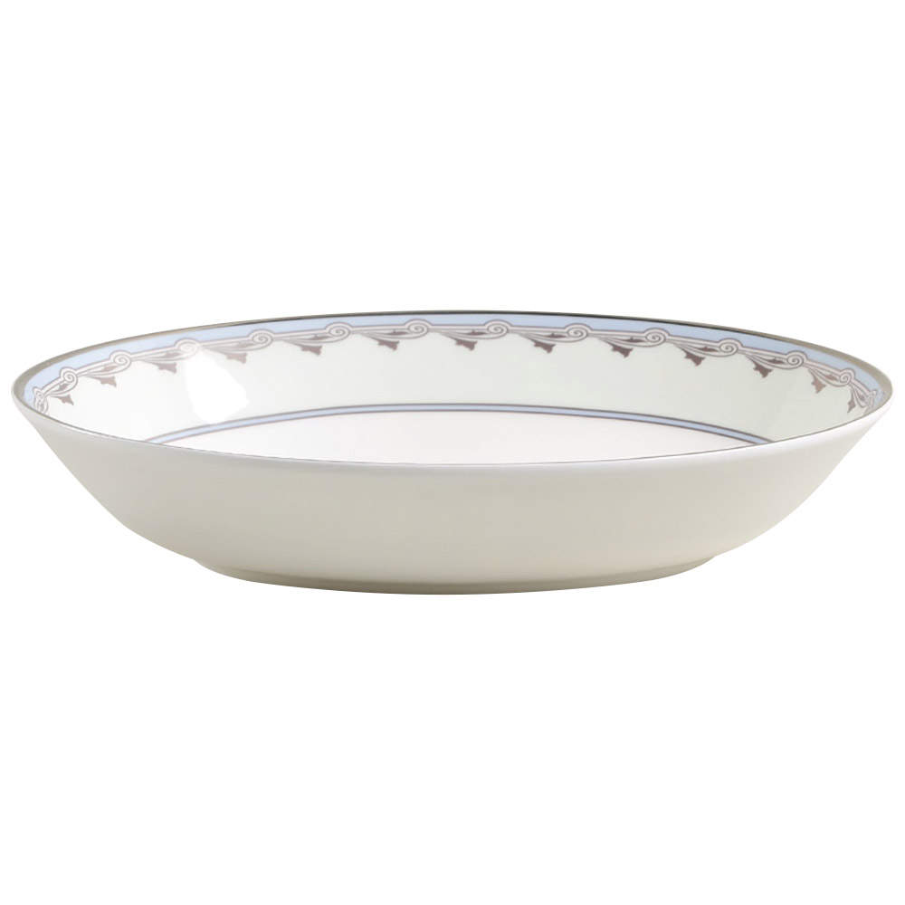 Taylor 9" Oval Vegetable Bowl by Royal Doulton-1