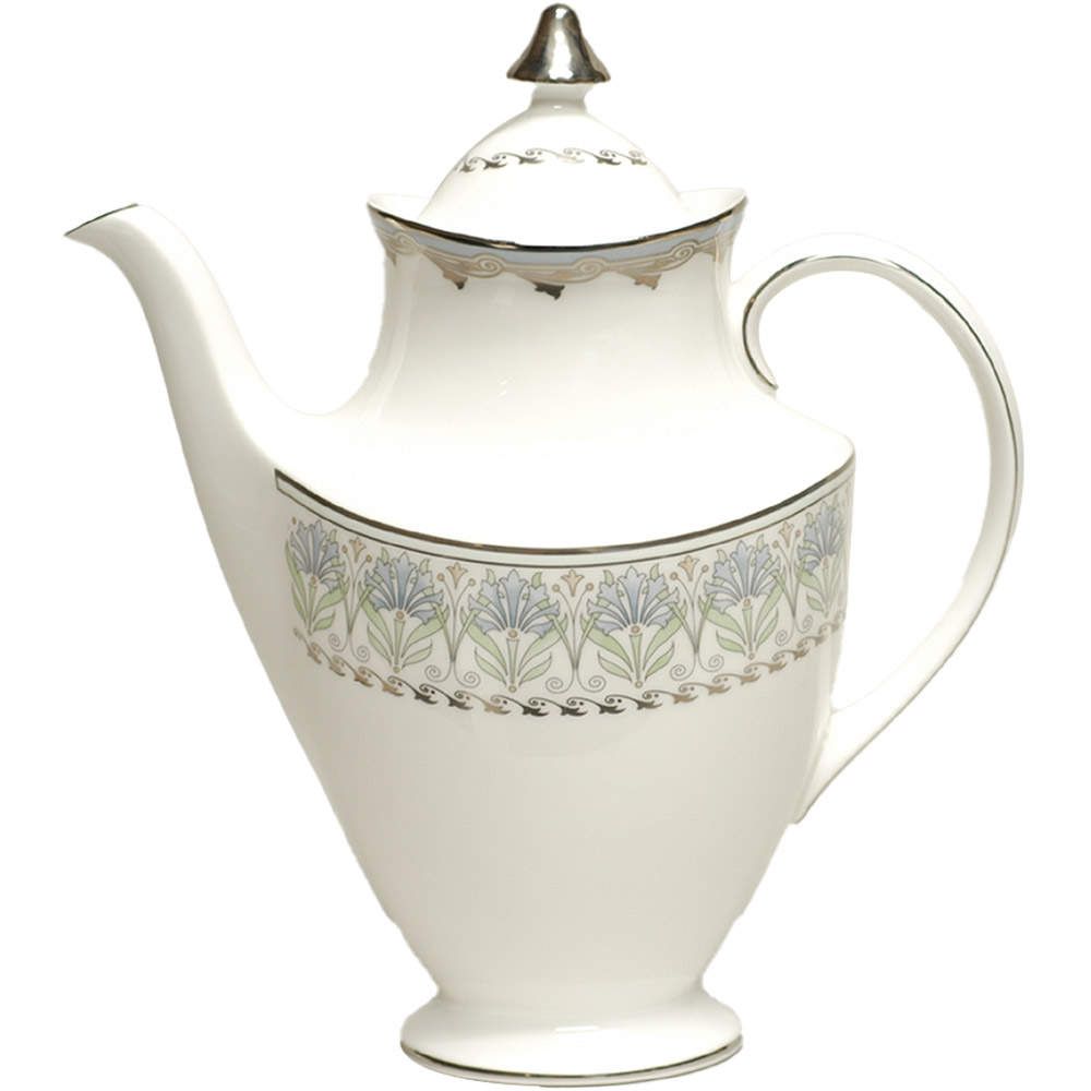 Taylor Coffee Pot & Lid by Royal Doulton-1