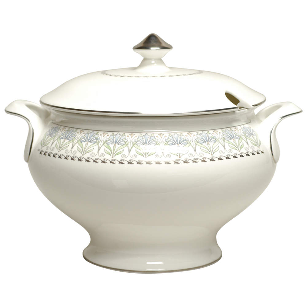 Taylor Tureen &  Lid by Royal Doulton-1