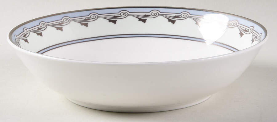Taylor Coupe Soup Bowl by Royal Doulton-1