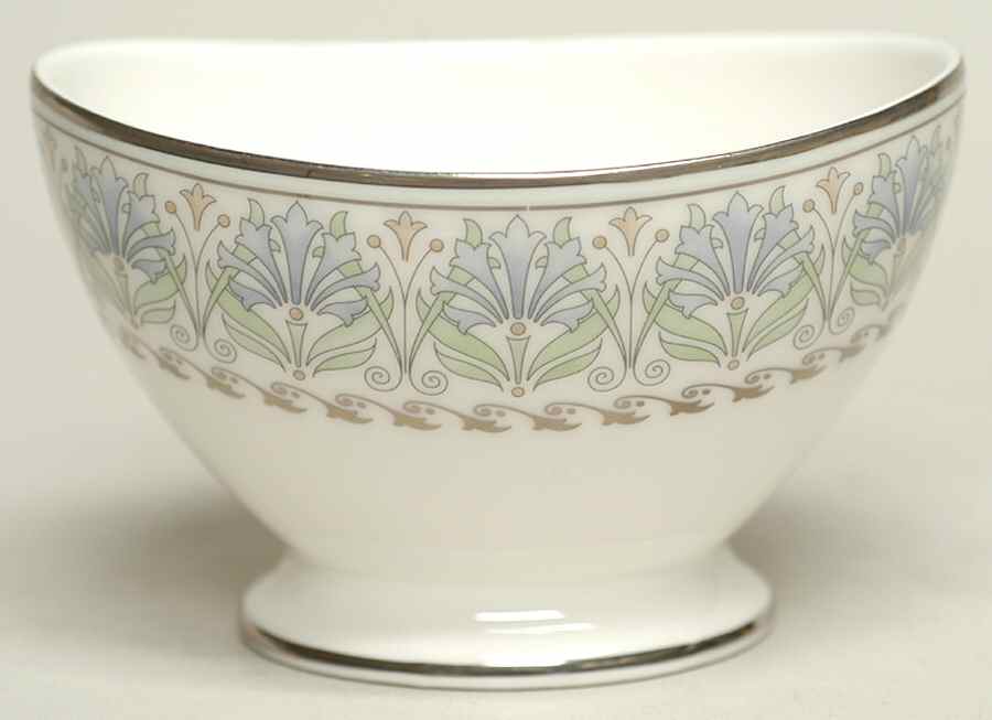 Taylor Open Sugar Bowl by Royal Doulton-1