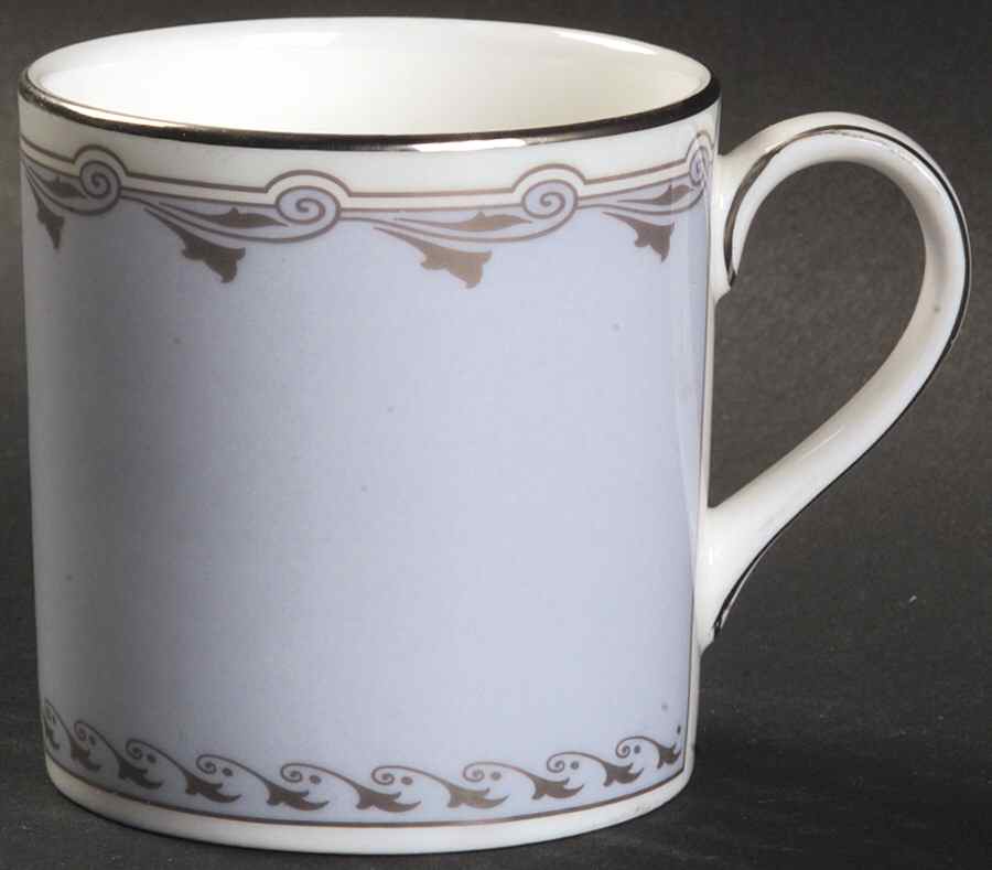Taylor Flat Demitasse Cup by Royal Doulton-1