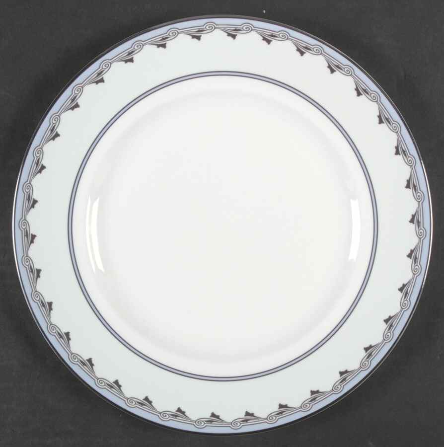 Taylor Dinner Plate by Royal Doulton-1