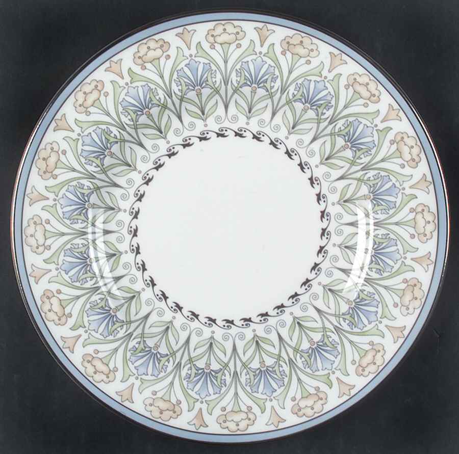 Taylor Salad Plate by Royal Doulton-1