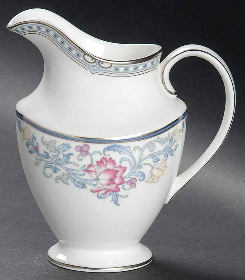 Canterbury Creamer by Royal Doulton-1
