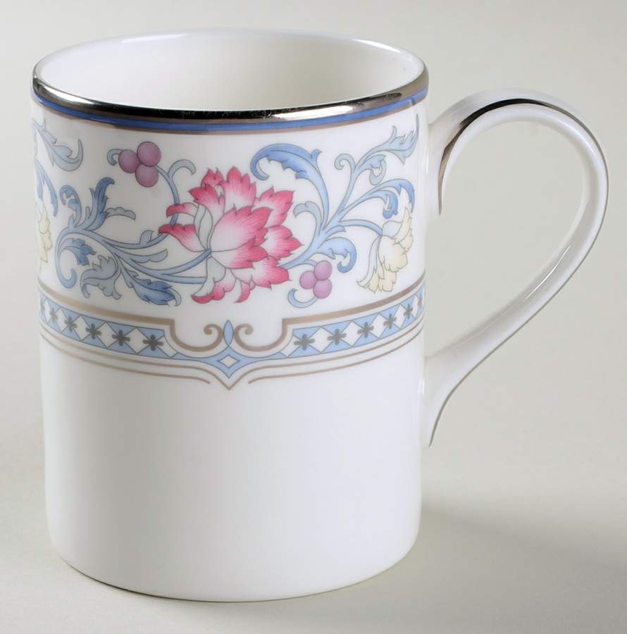 Canterbury Mug by Royal Doulton-1