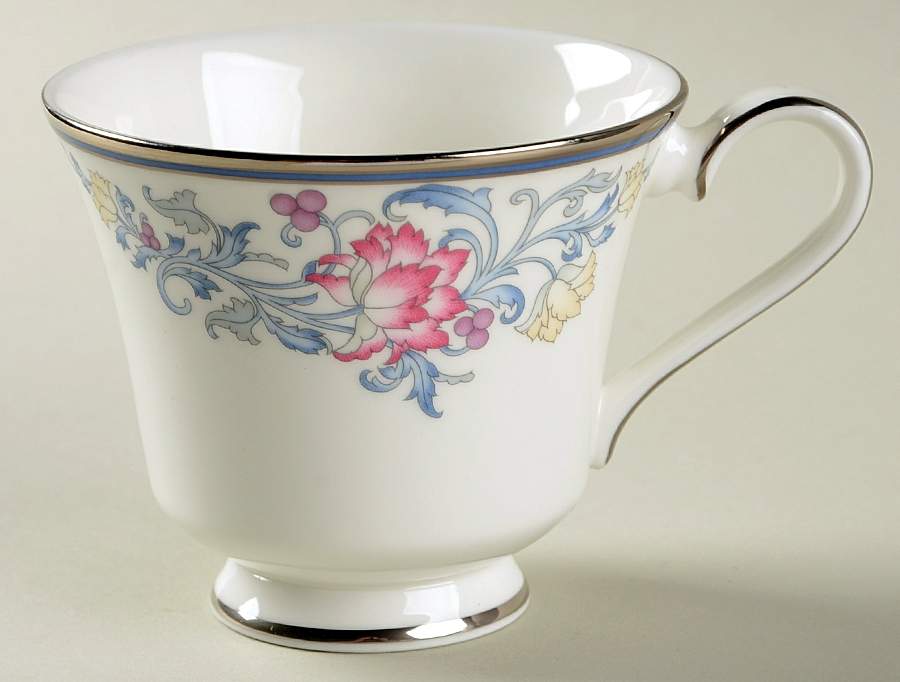 Canterbury Footed Cup by Royal Doulton-1