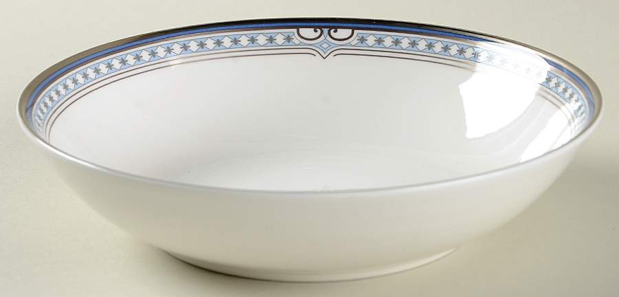 Canterbury 7" All Purpose Bowl by Royal Doulton-1