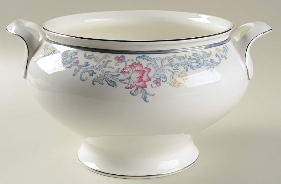 Canterbury Tureen No Lid by Royal Doulton-1