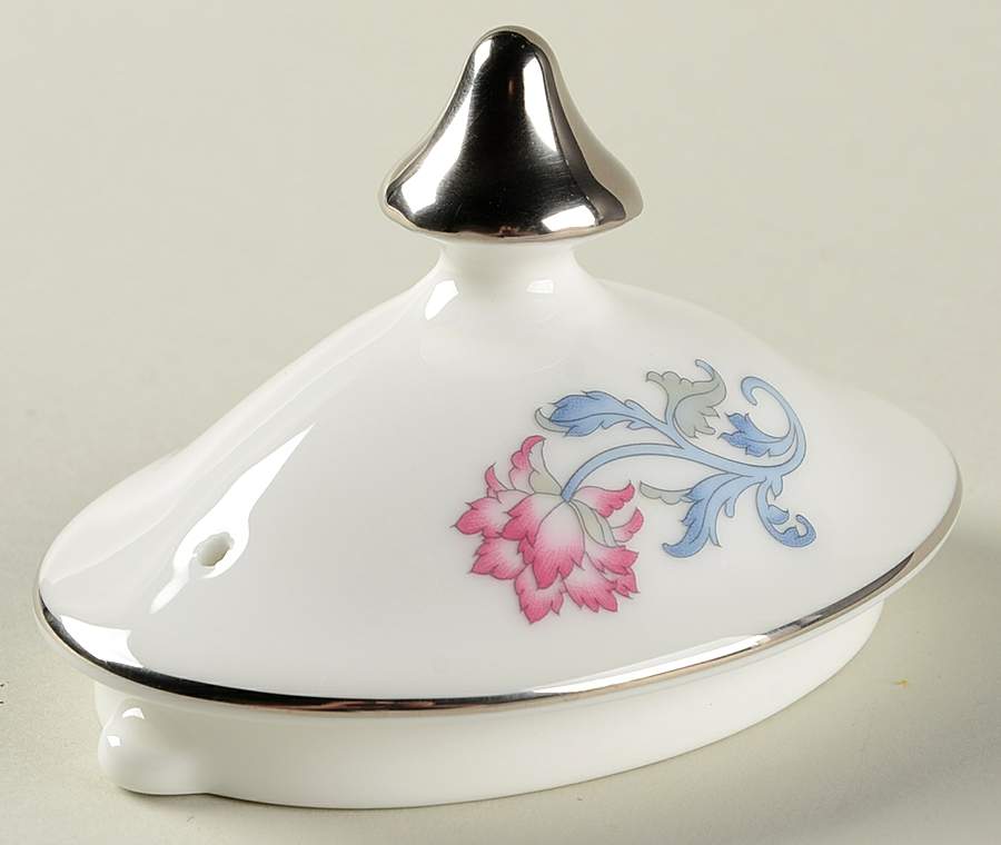 Canterbury Lid for Teapot by Royal Doulton-1