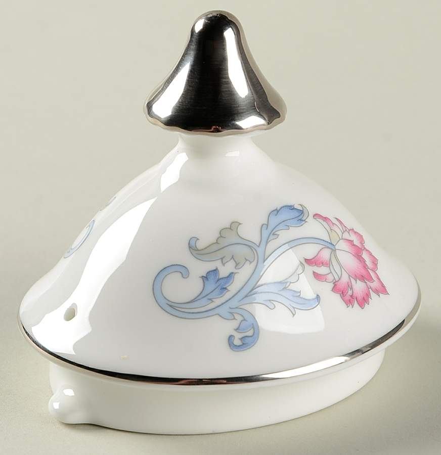 Canterbury Lid for Coffee Pot by Royal Doulton-1