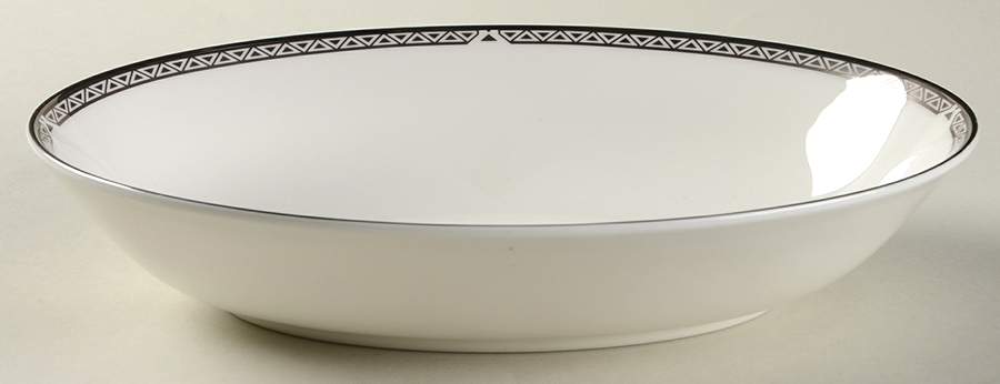 Dryden 9" Oval Vegetable Bowl by Royal Doulton-1