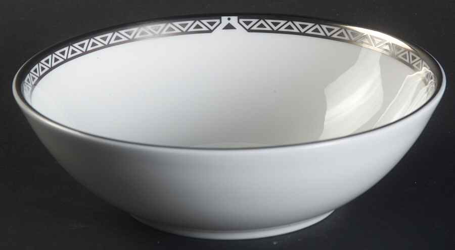 Dryden Fruit/Dessert (Sauce) Bowl by Royal Doulton-1