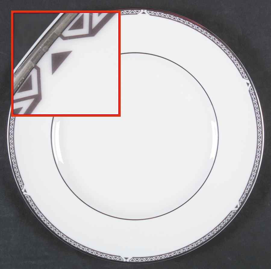 Dryden Dinner Plate by Royal Doulton-1
