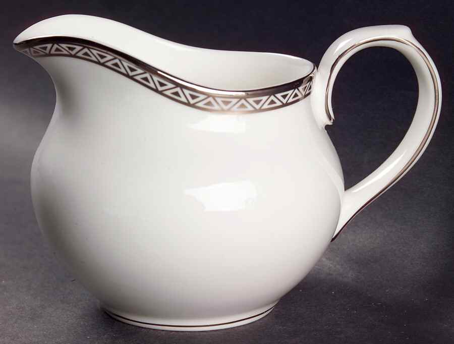 Dryden Creamer by Royal Doulton-1