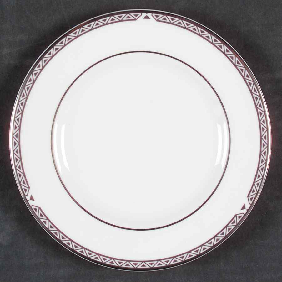 Dryden Bread & Butter Plate by Royal Doulton-1
