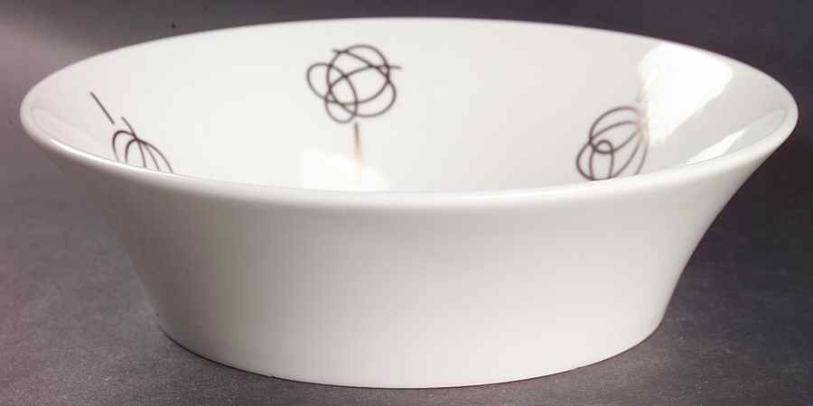Flirtation 7" All Purpose Bowl by Royal Doulton-1