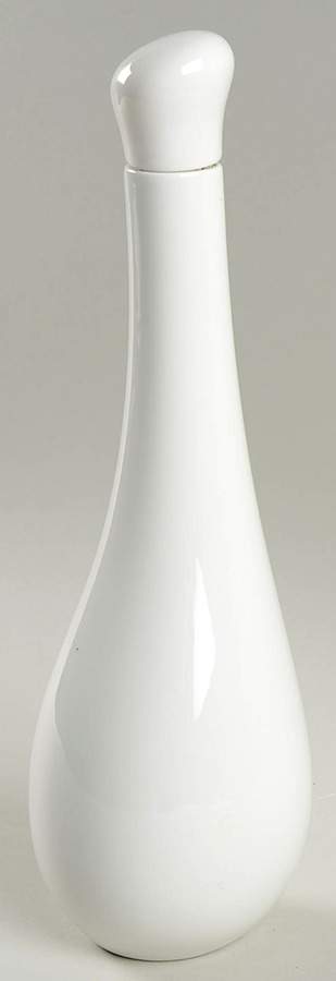 Touch Vinegar Cruet and Stopper by Royal Doulton-1