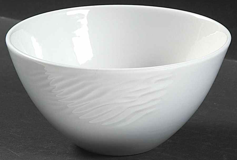 Touch Rice Bowl by Royal Doulton-1