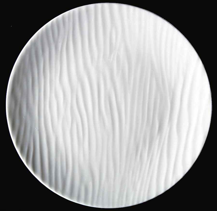 Touch Salad Plate by Royal Doulton-1