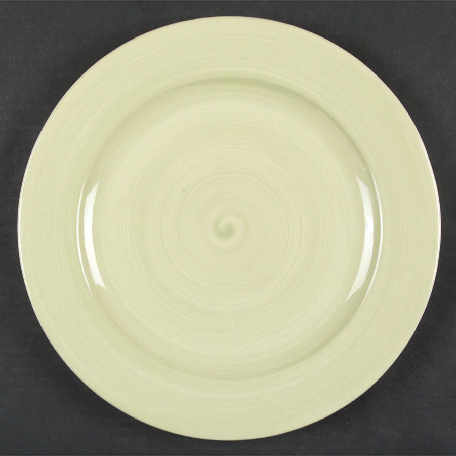 Rose Garden Service Plate (Charger) by Royal Albert-1