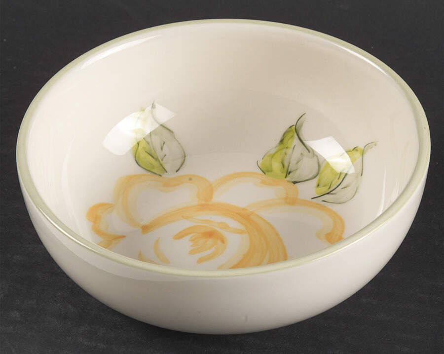 Rose Garden 6" All Purpose Bowl by Royal Albert-1