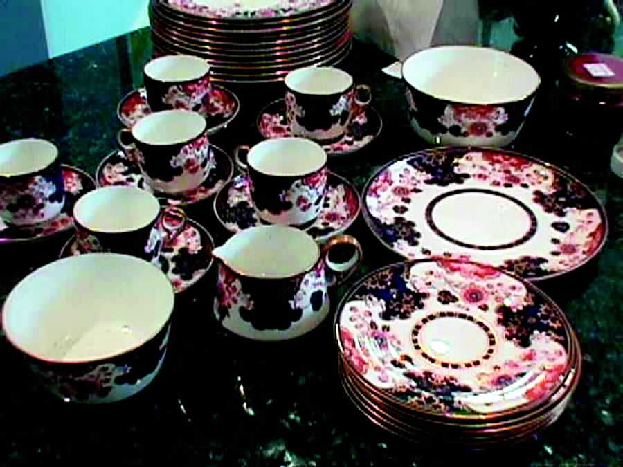 5244 Creamer by Royal Crown Derby-1