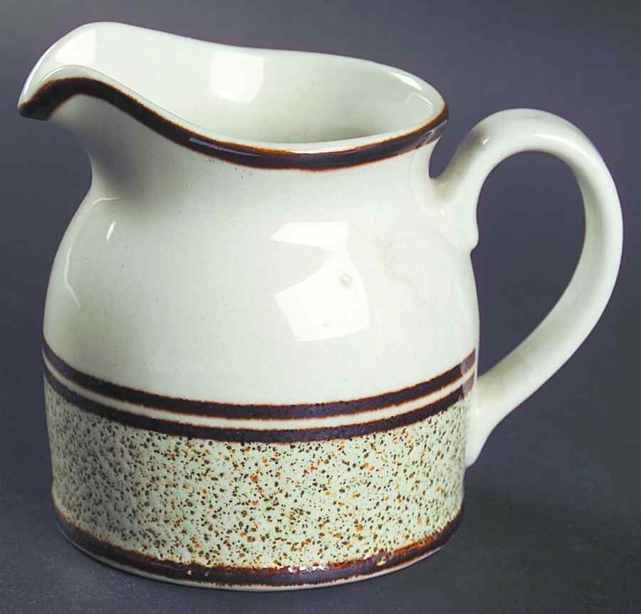 Palm Springs Creamer by Royal Doulton-1