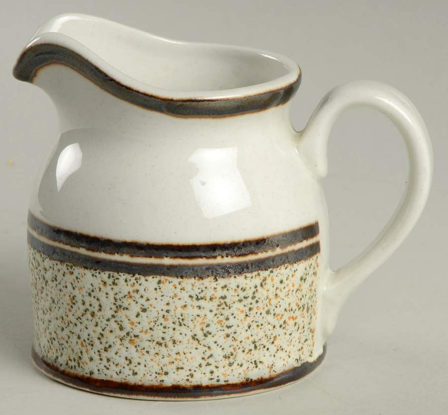 Palm Springs Mini Creamer by Royal Doulton-1