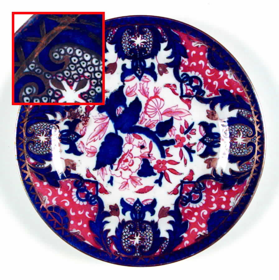 RAD7 Bread & Butter Plate by Samuel Radford-1
