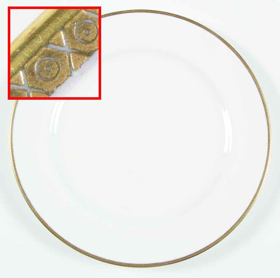 E8881 Dinner Plate by Royal Doulton-1