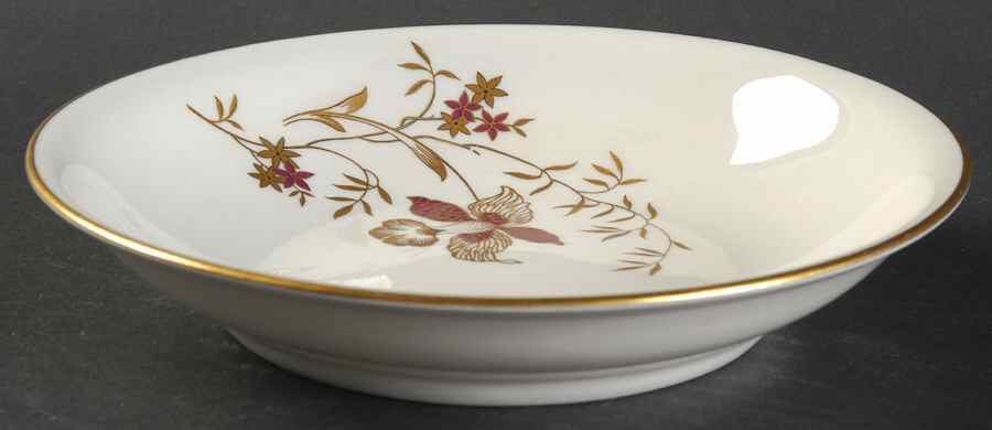 Mandarin Coupe Soup Bowl by Royal Jackson-1