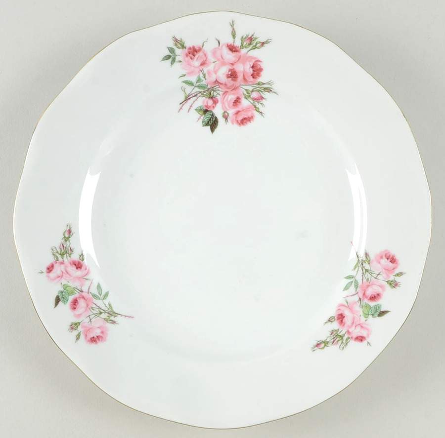 RX1 Dinner Plate by Romania-1