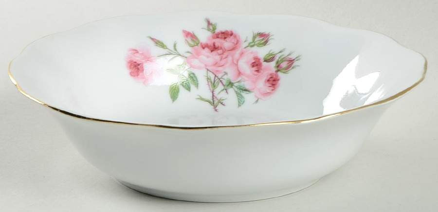 RX1 Coupe Cereal Bowl by Romania-1
