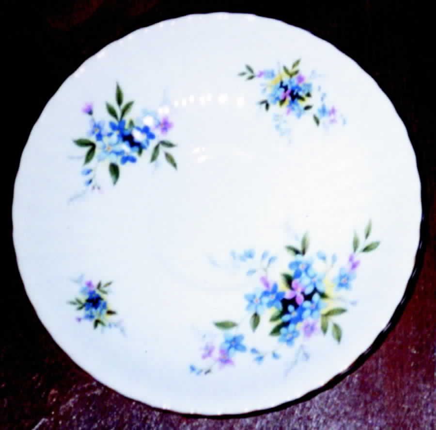 3251 Saucer by Royal Windsor-1