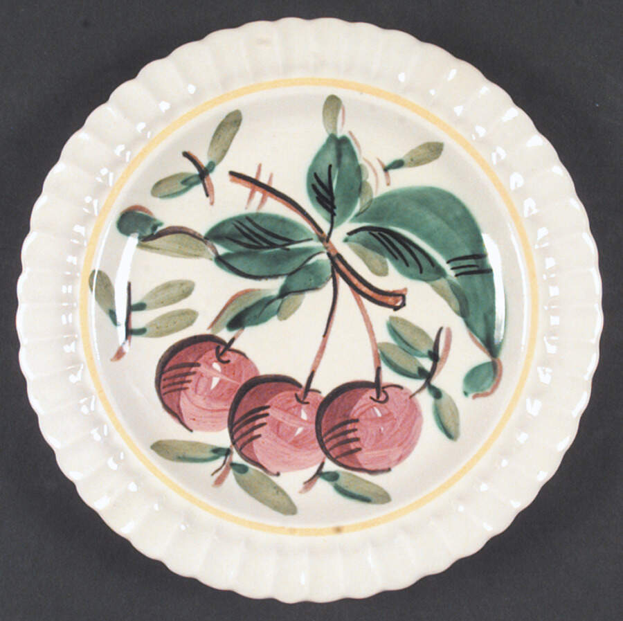 REW9 Salad Plate by Red Wing-1