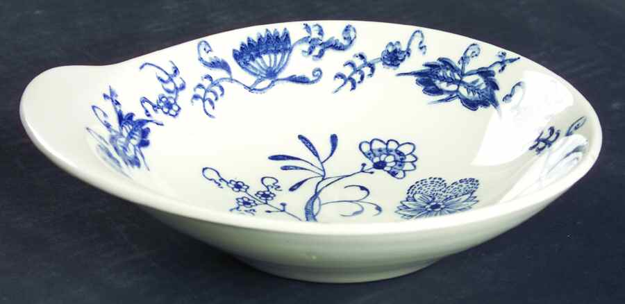 RYL144 Lugged Cereal Bowl by Royal (USA)-1