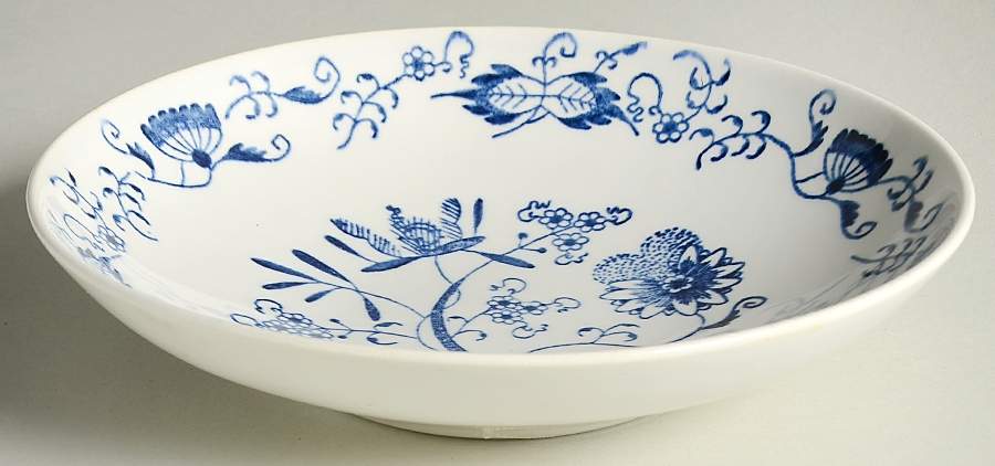 RYL144 Coupe Soup Bowl by Royal (USA)-1