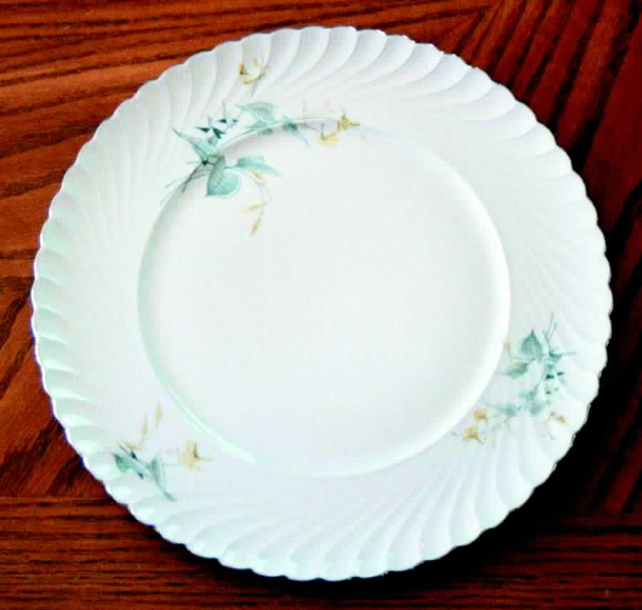 ROT172 Dinner Plate by Royal Tettau-1