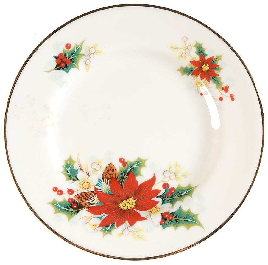 RVA31 Bread & Butter Plate by Royal Vale-1