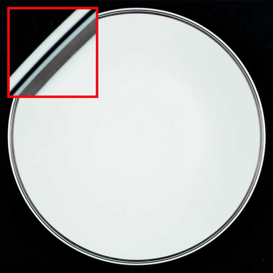 Olympia Dinner Plate by Rosenthal - Continental-1