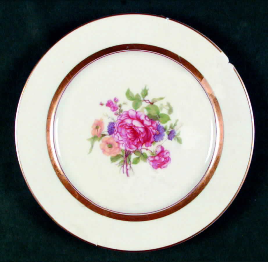 147 Bread & Butter Plate by Rosenthal - Continental-1