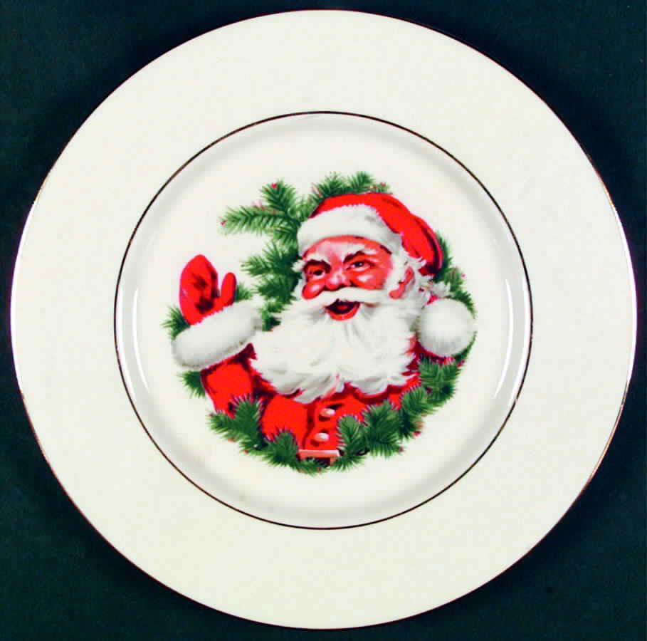 RDG3 Dinner Plate by Ridgewood-1