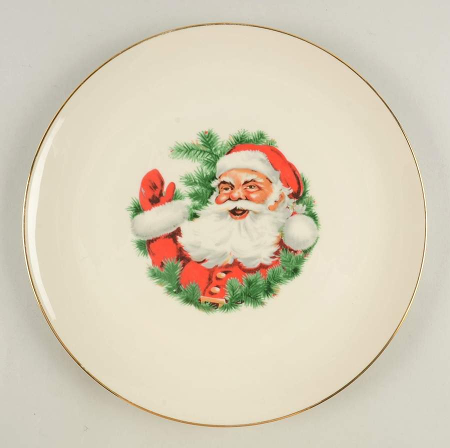 RDG3 Dinner Plate by Ridgewood-1
