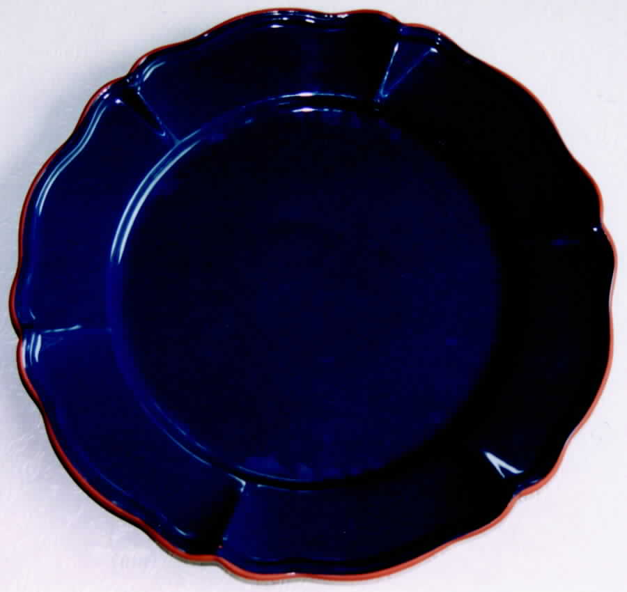 RDH1 Service Plate (Charger) by Reading China-1