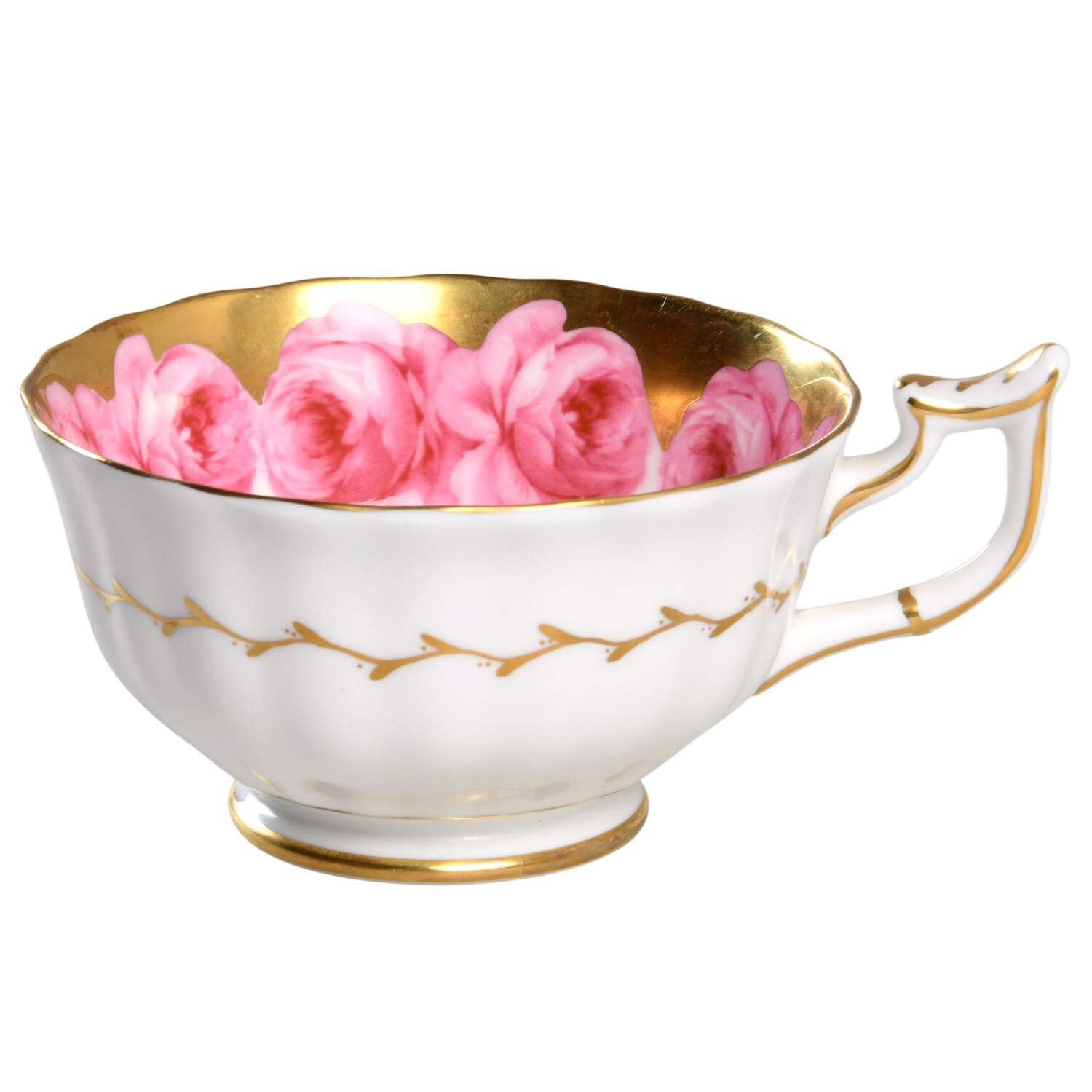 RCH23 Footed Cup by Royal Chelsea-1