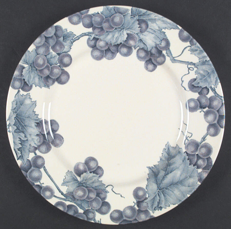 Bordeaux Dinner Plate by Royal Stafford-1
